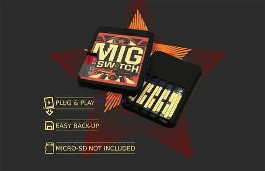 V2 Ns Game Card Switch For Ns Game Console