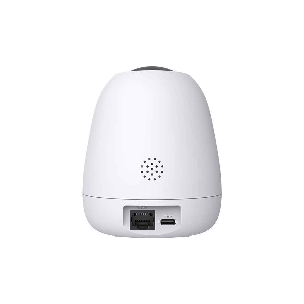 TENDA RP7 V2.0 5MP Super HD Wireless Security Pan/Tilt Camera