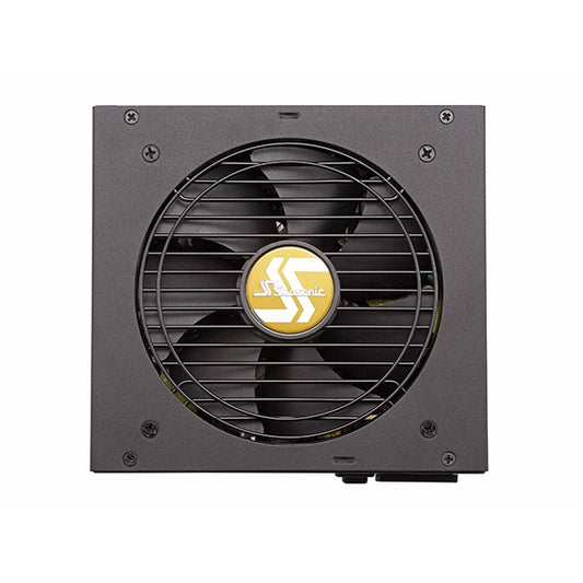 SeaSonic 650W FOCUS Gold PSU (SSR-650FM) GM-650 ( OneSeasonic )