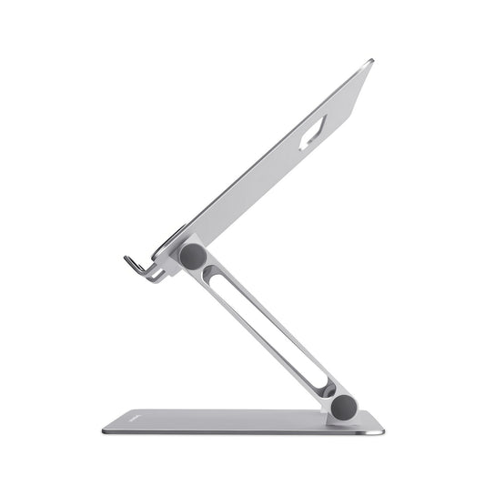 Simplecom CL520 Adjustable Aluminium Ergonomic Riser Stand for Laptop MacBook