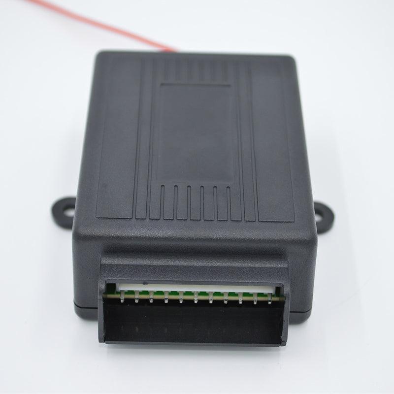 Universal Auto Remote Central Kit Door Lock Locking Vehicle Keyless Entry System