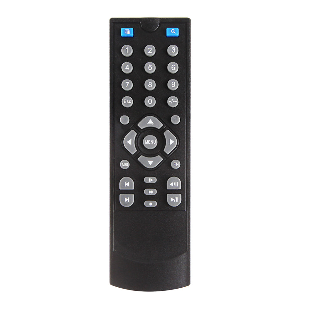 UL-TECH 1080P Security Camera System 4CH DVR with 4 CCTV Dome Cameras