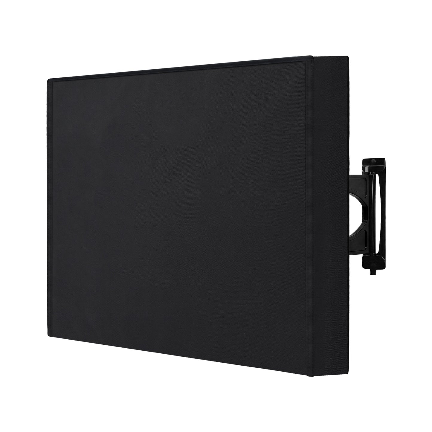 Artiss 55-58 Inch TV Cover Waterproof Outdoor Patio Flat Television Protector - Appliances > TV > TVs & Accessories
