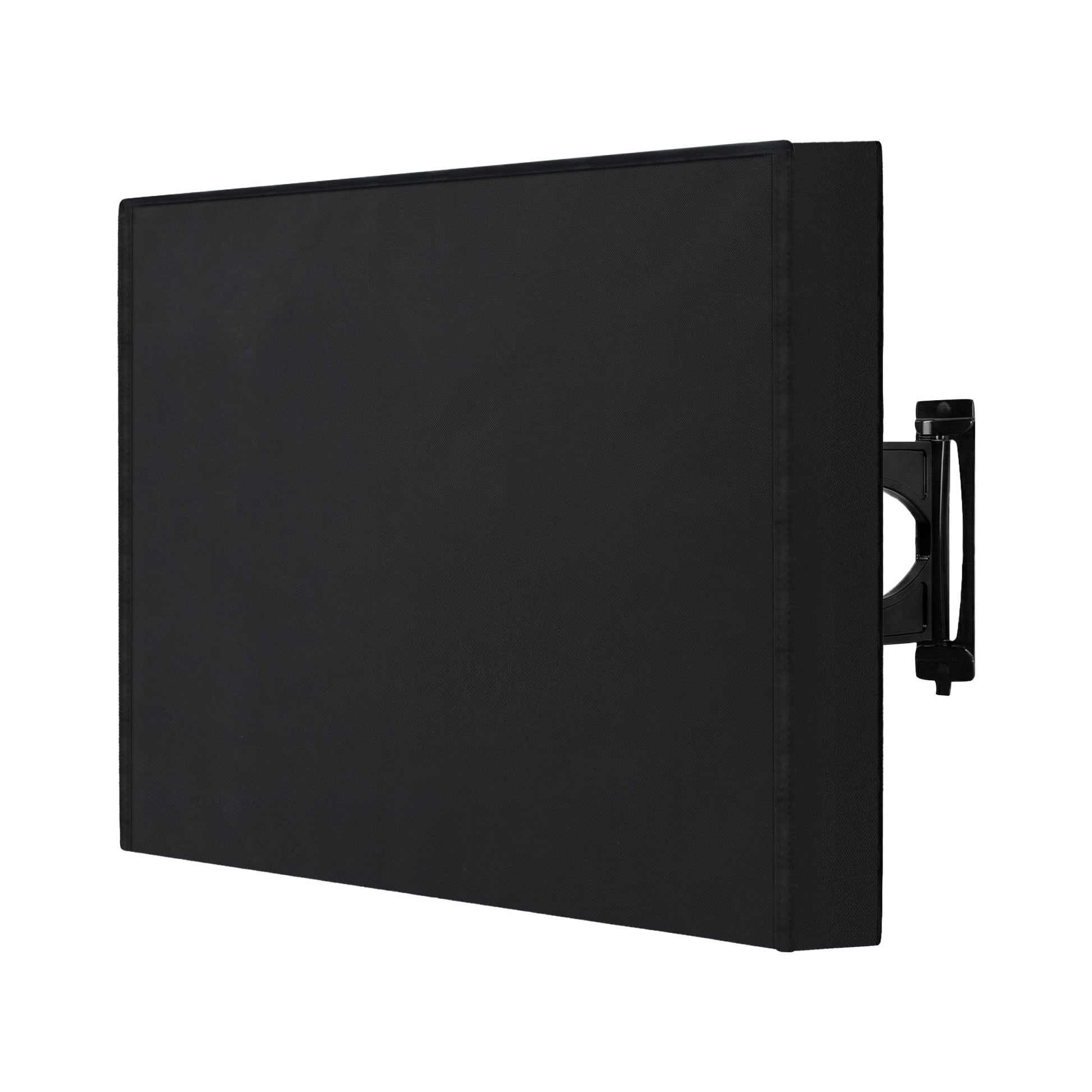 Artiss 55-58 Inch TV Cover Waterproof Outdoor Patio Flat Television Protector - Appliances > TV > TVs & Accessories