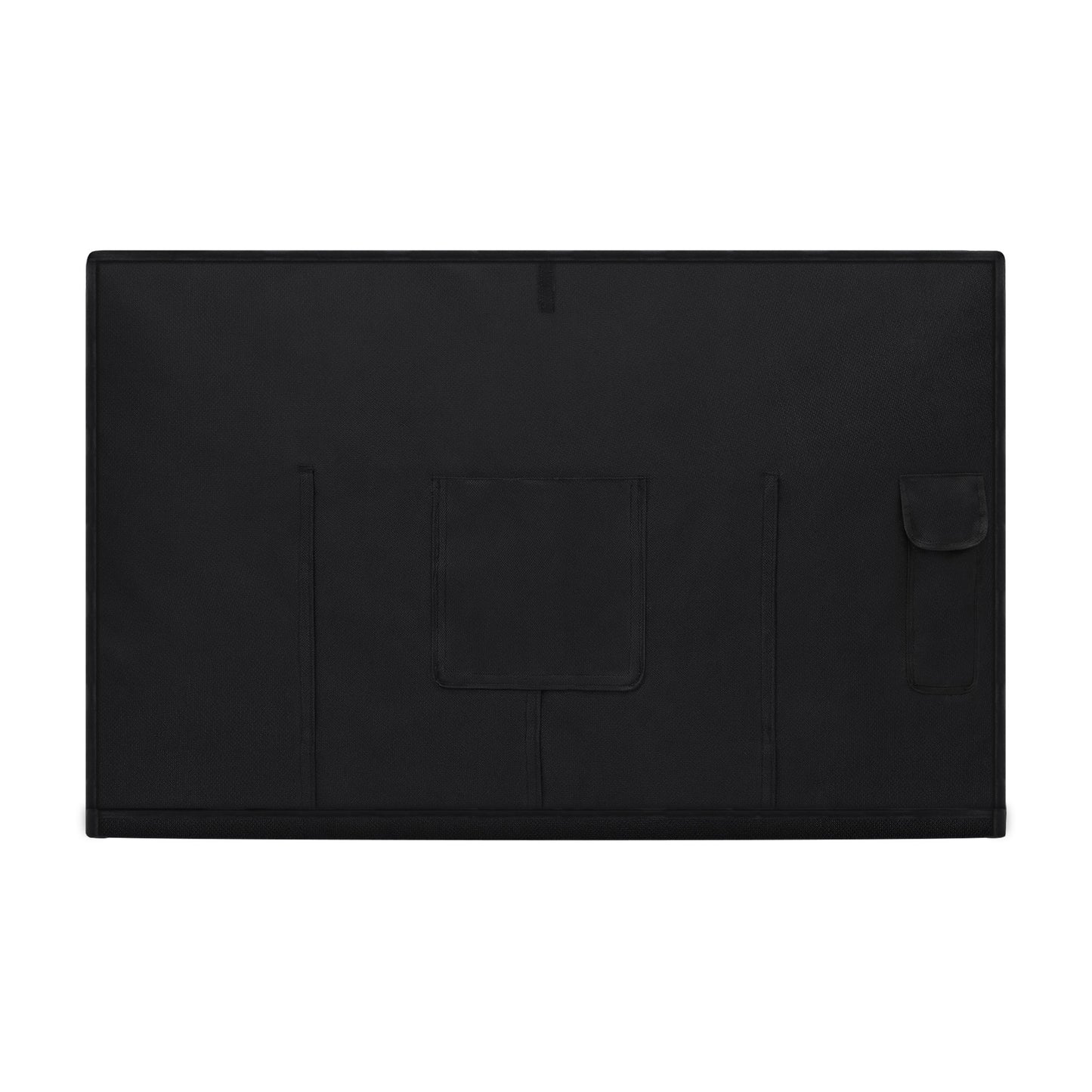 Artiss 55-58 Inch TV Cover Waterproof Outdoor Patio Flat Television Protector - Appliances > TV > TVs & Accessories