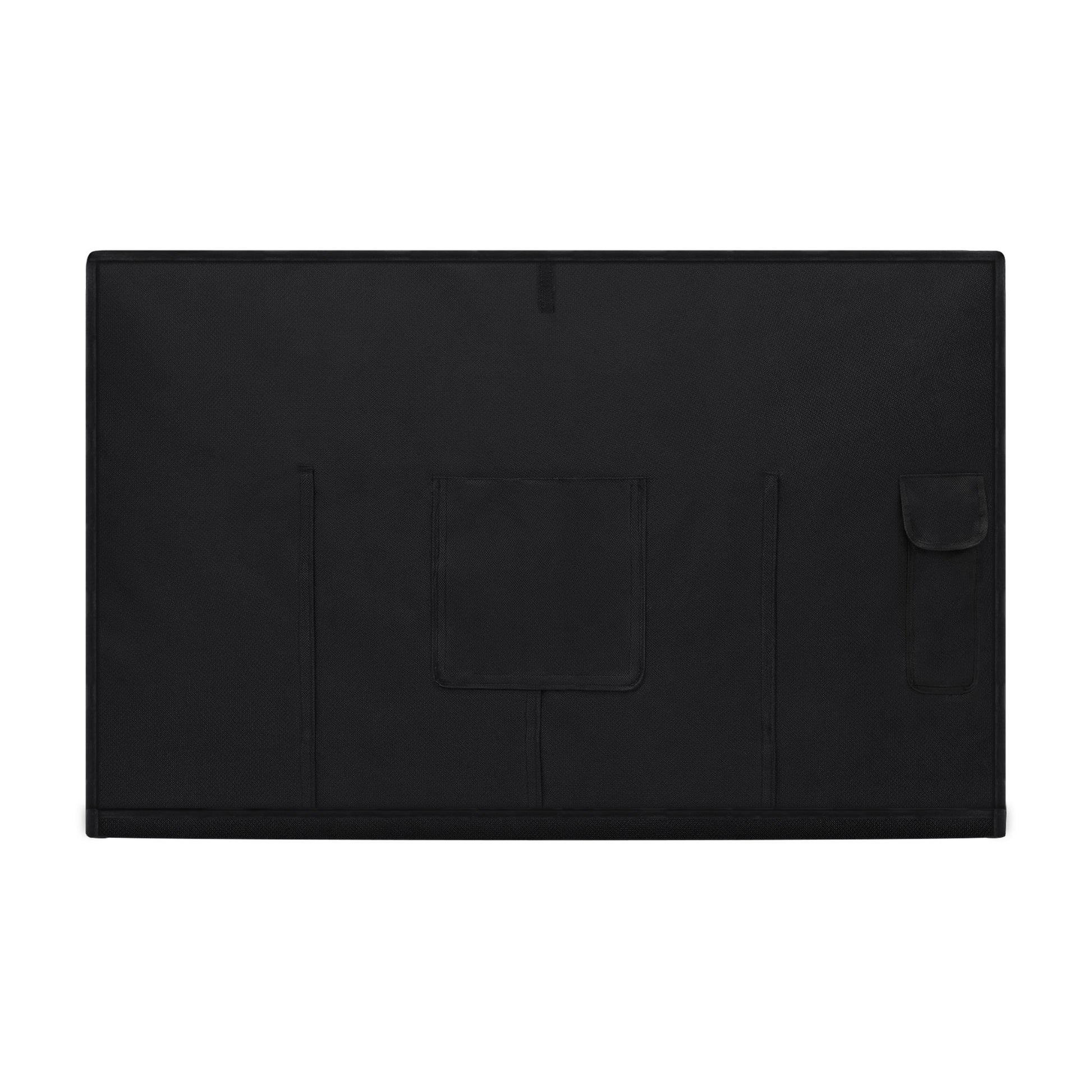 Artiss 55-58 Inch TV Cover Waterproof Outdoor Patio Flat Television Protector - Appliances > TV > TVs & Accessories