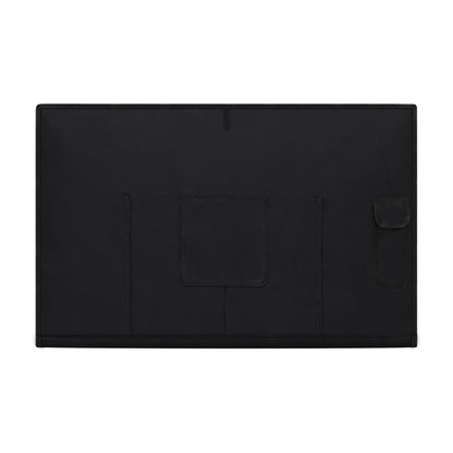 Artiss 55-58 Inch TV Cover Waterproof Outdoor Patio Flat Television Protector - Appliances > TV > TVs & Accessories