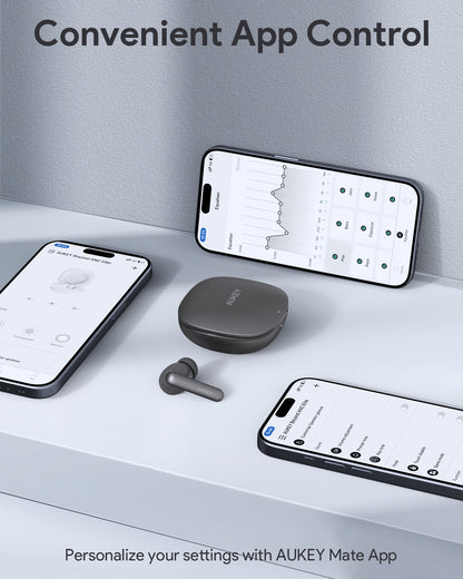 AUKEY Beyond ANC Elite Wireless Earbuds (EP-B2)