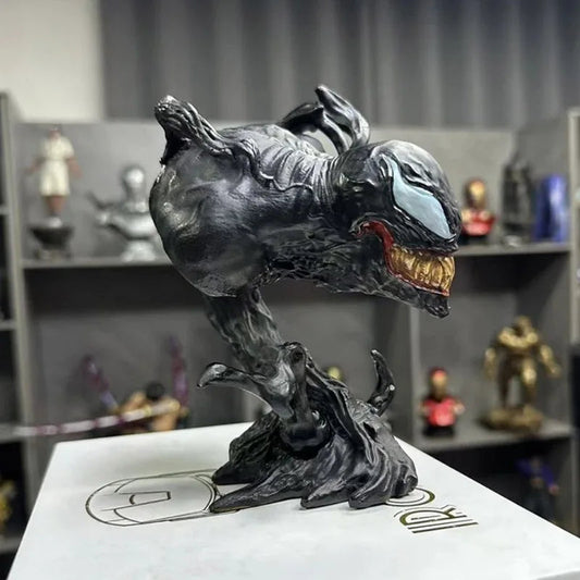 Venom Anime Figure Action Figurine Toy