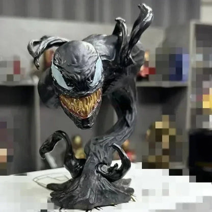 Venom Anime Figure Action Figurine Toy
