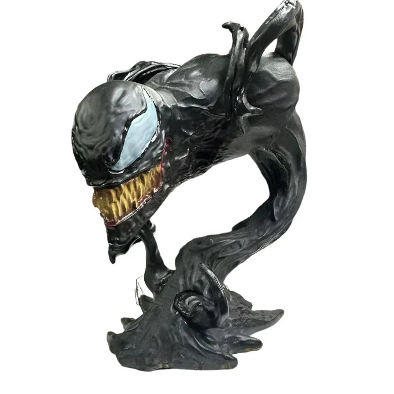 Venom Anime Figure Action Figurine Toy