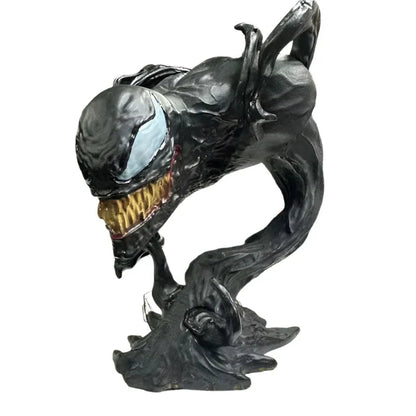 Venom Anime Figure Action Figurine Toy