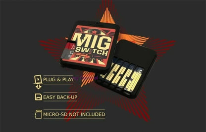 V2 Ns Game Card Switch For Ns Game Console