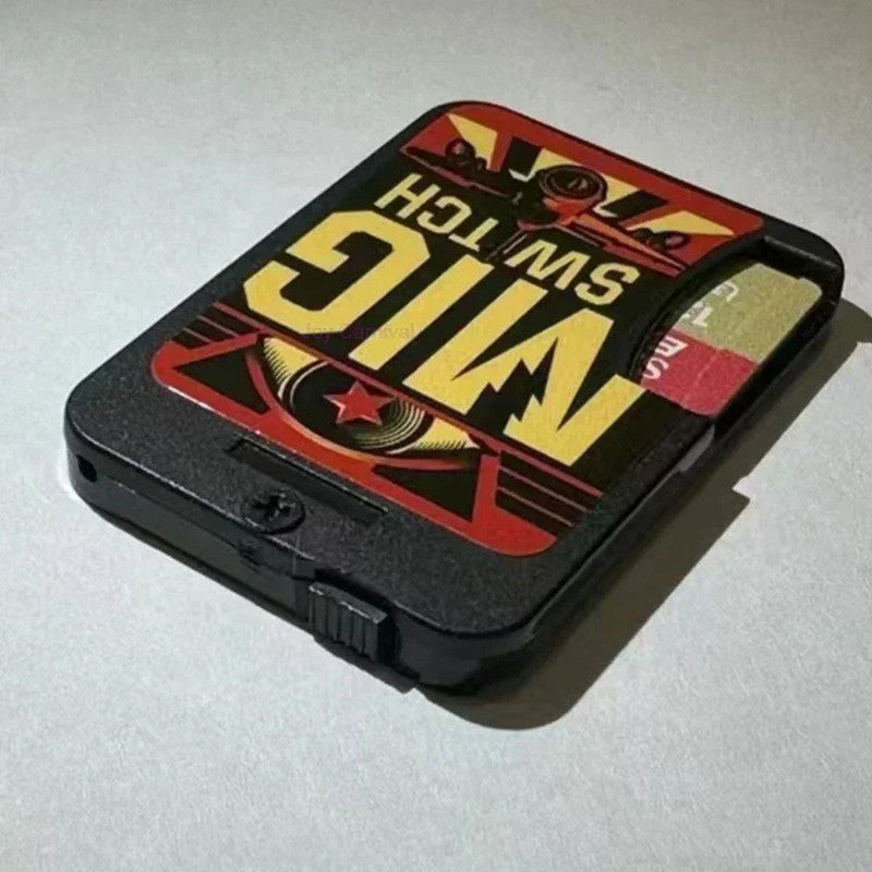 V2 Ns Game Card Switch For Ns Game Console