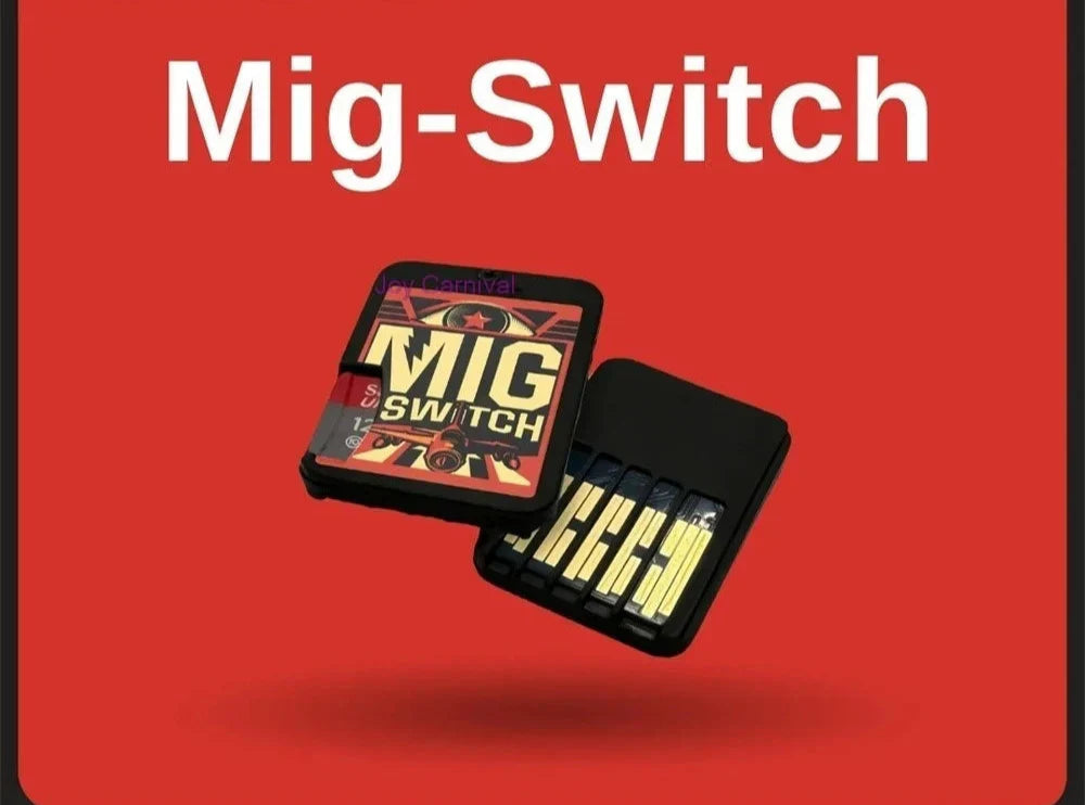 V2 Ns Game Card Switch For Ns Game Console