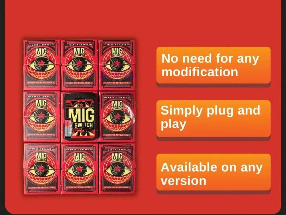 V2 Ns Game Card Switch For Ns Game Console