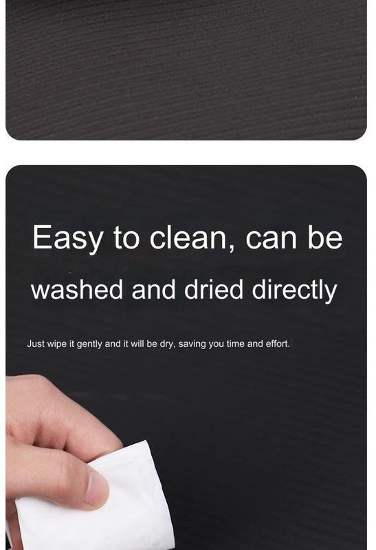 20Mm Thick Shock-Absorbing Yoga Mat