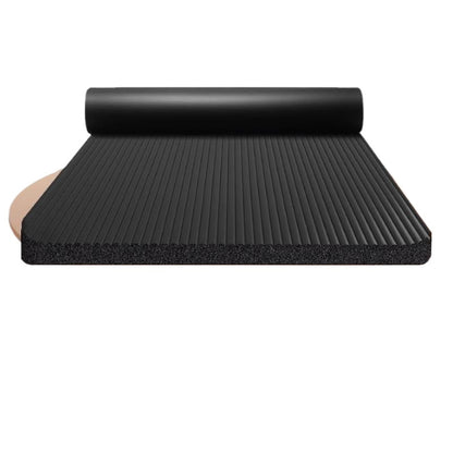 20Mm Thick Shock-Absorbing Yoga Mat