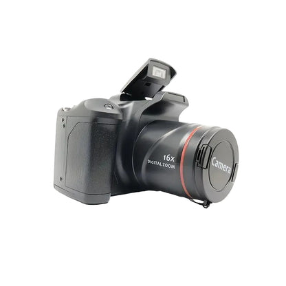 1080P HD Professional Universal Digital Camcorder