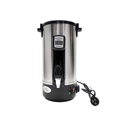 10L Orku Candle Wax Heater With Core Heating Tap - Electric Warmer Melter Pot