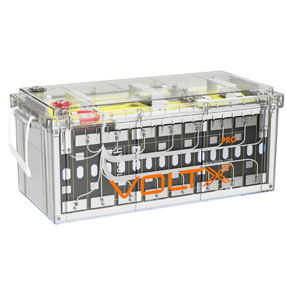 VoltX 48V Lithium Battery 100Ah Plus