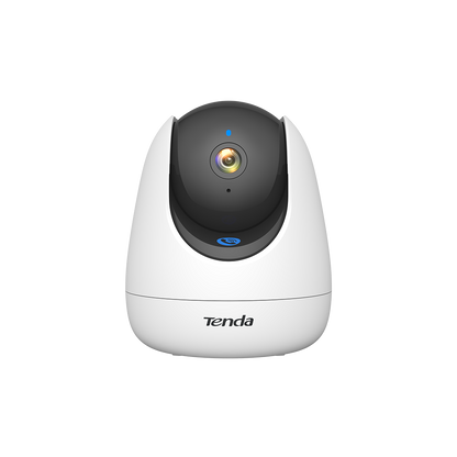 TENDA RP3 Pro 3MP WiFi 6 Security Pan/Tilt Camera