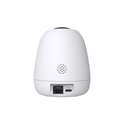 TENDA RP7 V2.0 5MP Super HD Wireless Security Pan/Tilt Camera