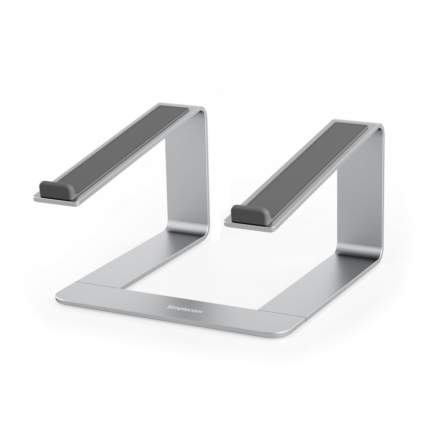 Simplecom CL510S Ergonomic Aluminium Riser Stand for Laptop MacBook