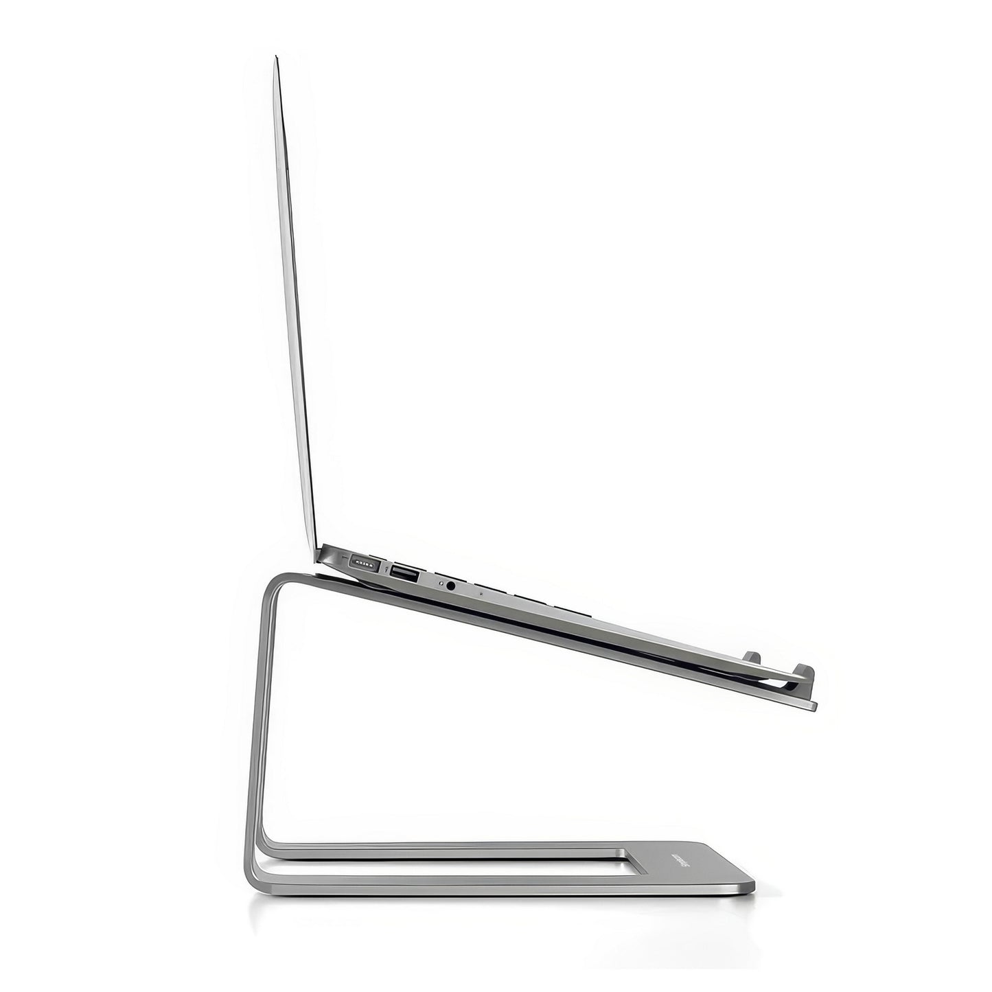 Simplecom CL510S Ergonomic Aluminium Riser Stand for Laptop MacBook