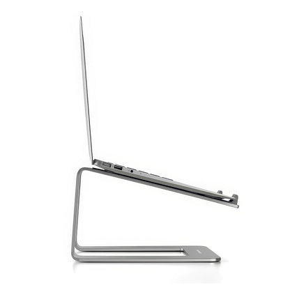 Simplecom CL510S Ergonomic Aluminium Riser Stand for Laptop MacBook