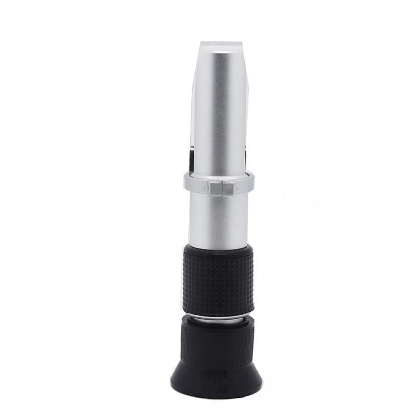 58-90% Honey Refractometer Calibration Refractometer Honey Moisture Meter Au