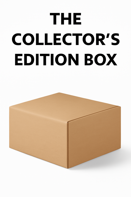 The Collector's Edition Box