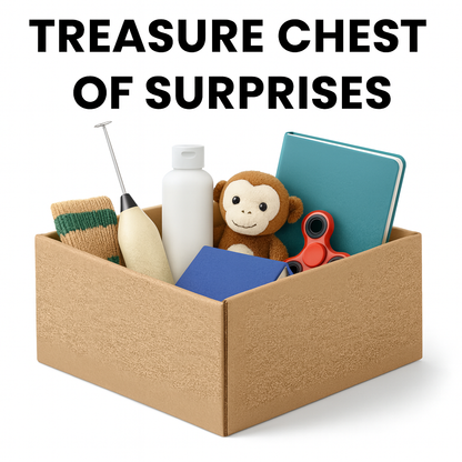 Treasure Chest of Surprises