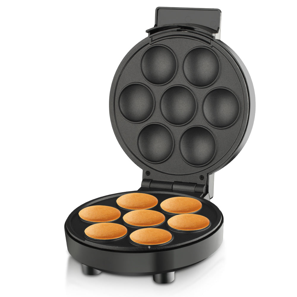 Pie Maker and Cake Machine - Perfect for Delicious Mini Cakes, Pies and Sweet Treats