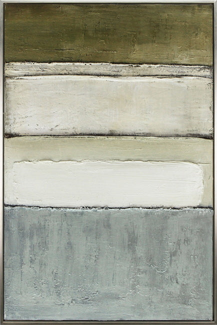 Gorgeous Gina Framed Artwork 120cm